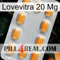 Lovevitra 20Mg cialis3